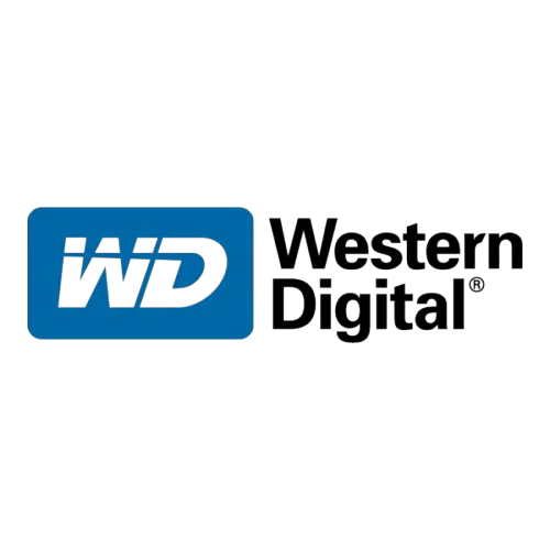 Western Digital