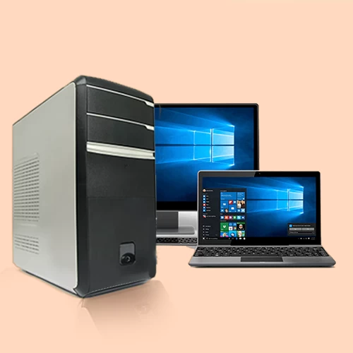 Ordinateurs & Serveurs